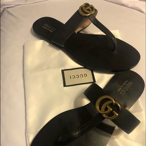 Gucci Sandals